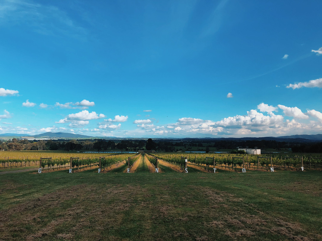 Greenstone Vineyards-亚拉格林必去景点