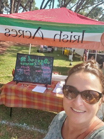 Trinity Farmers Market-Trinity必去景点