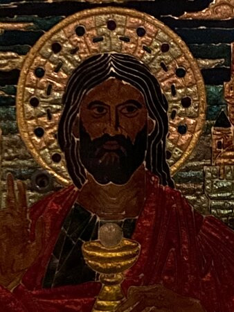 Chiesa Dei Santi Cornelio E Cipriano