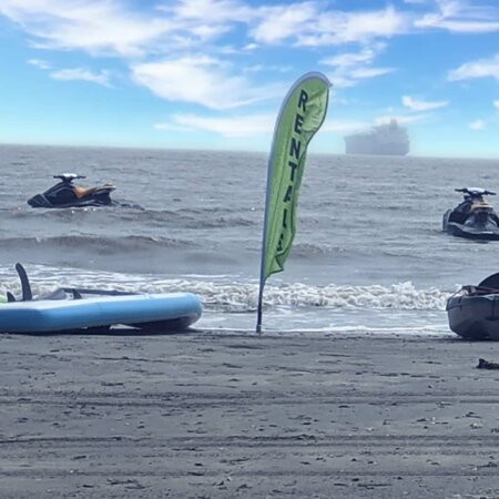 Crystal Beach Jet Ski And Water Toy Rentals Llc-Crystal Beach必去景点