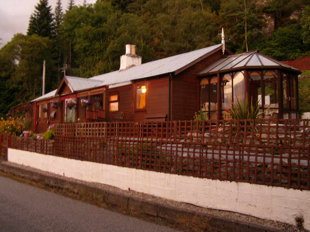 Ness View Cottage