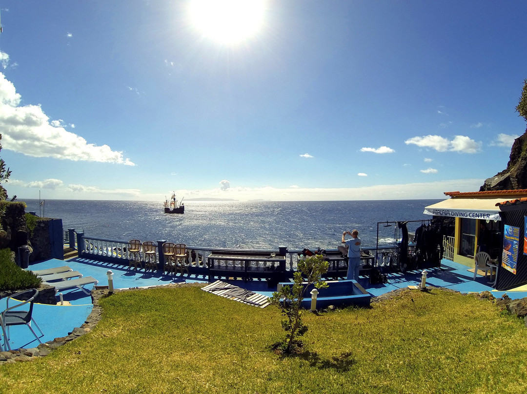Atalaia Diving Center景点图片