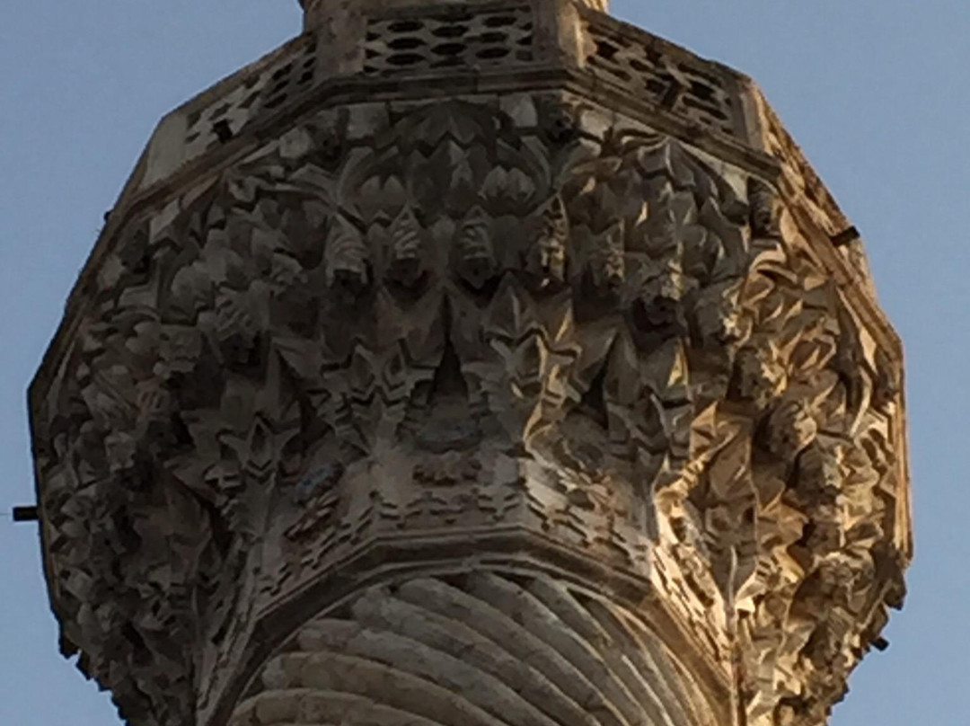 Forum Gaziantep Avm-加济安泰普必去景点