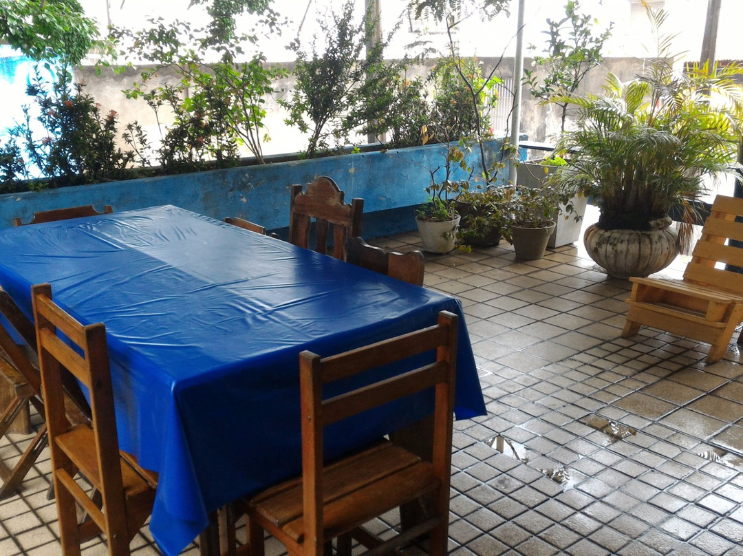 Olinda酒店住宿-Olindapart