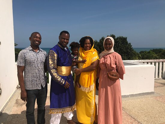 Swahili Family Tours-桑给巴尔岛必去景点