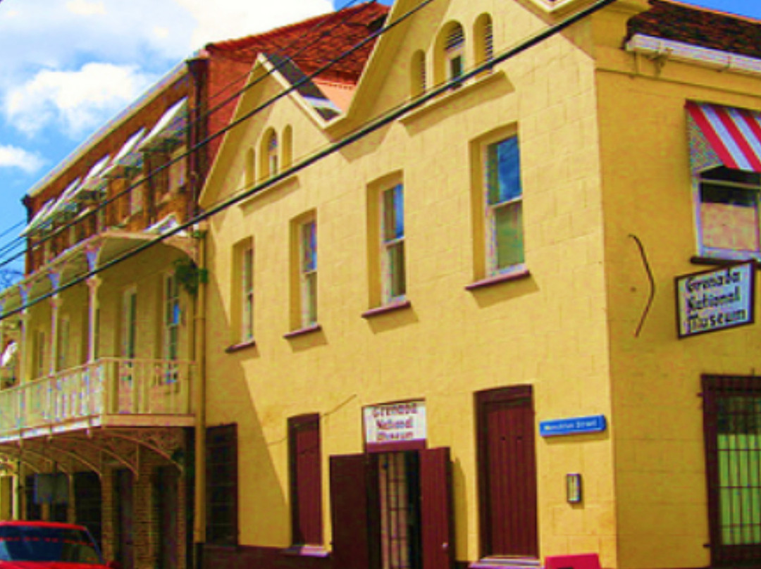 Grenada National Museum景点图片