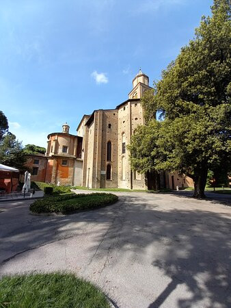 Chiesa di San Domenico景点图片