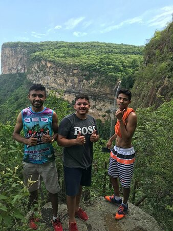 Bica do Ipu-Ipu必去景点