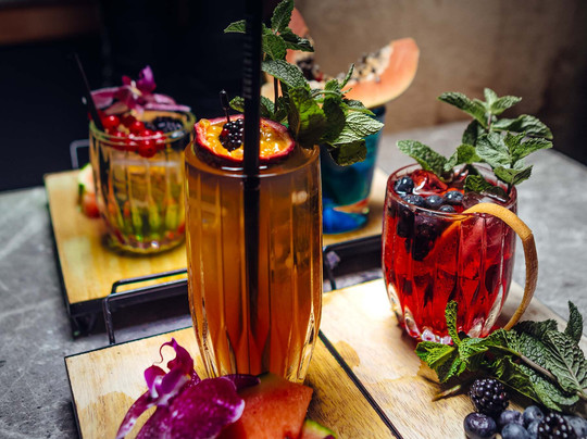 SHISHANTIQUE-朗根必去景点