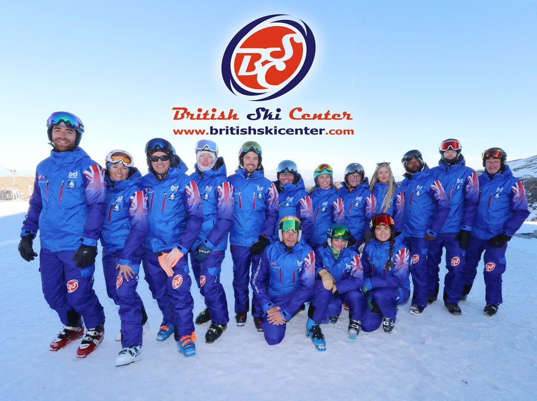British Ski Center & Sierra Essence景点图片