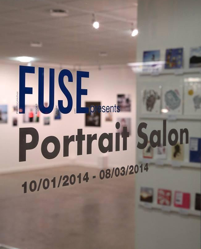 Fuse Art Space景点图片