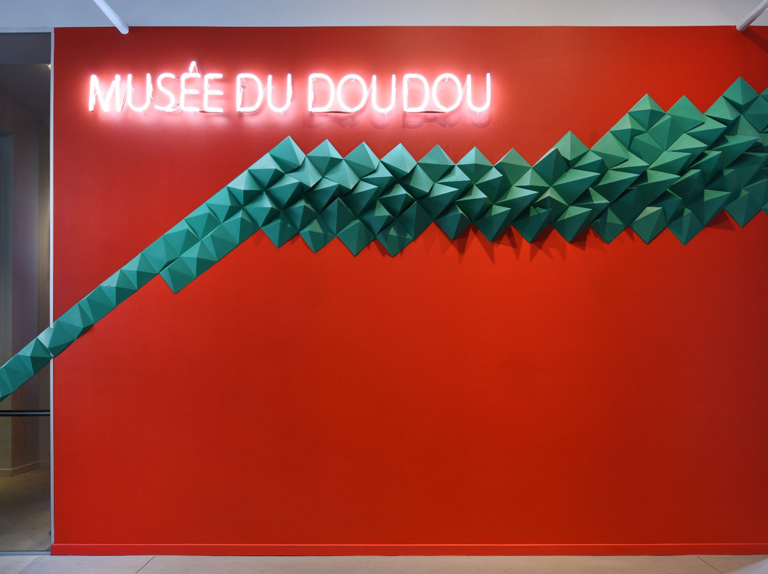 Doudou's Museum景点图片