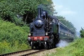 Ferrovie Turistiche Italiane景点图片