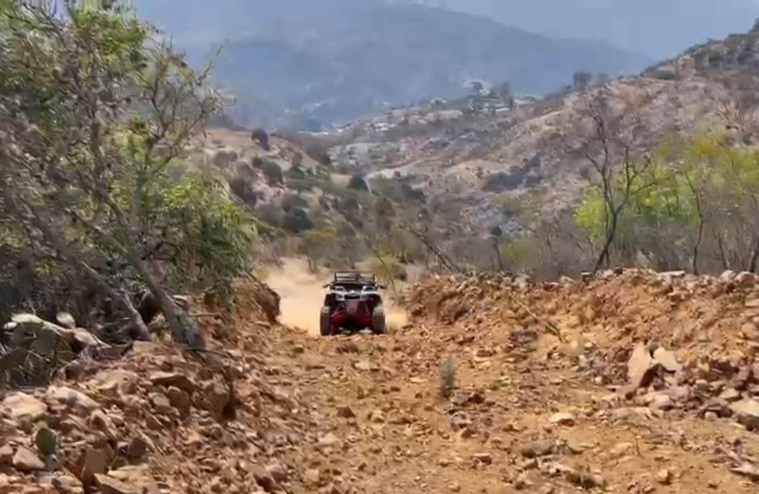 Romax Parque Ecoturistico-Atotonilco El Grande必去景点