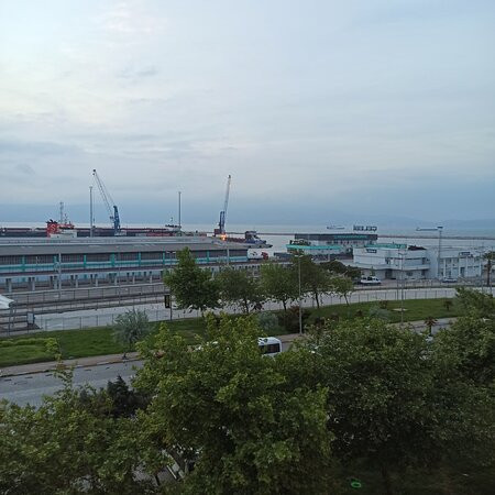Hotel Villa Marina主图