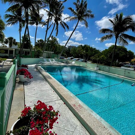 Lighthouse Inn主图