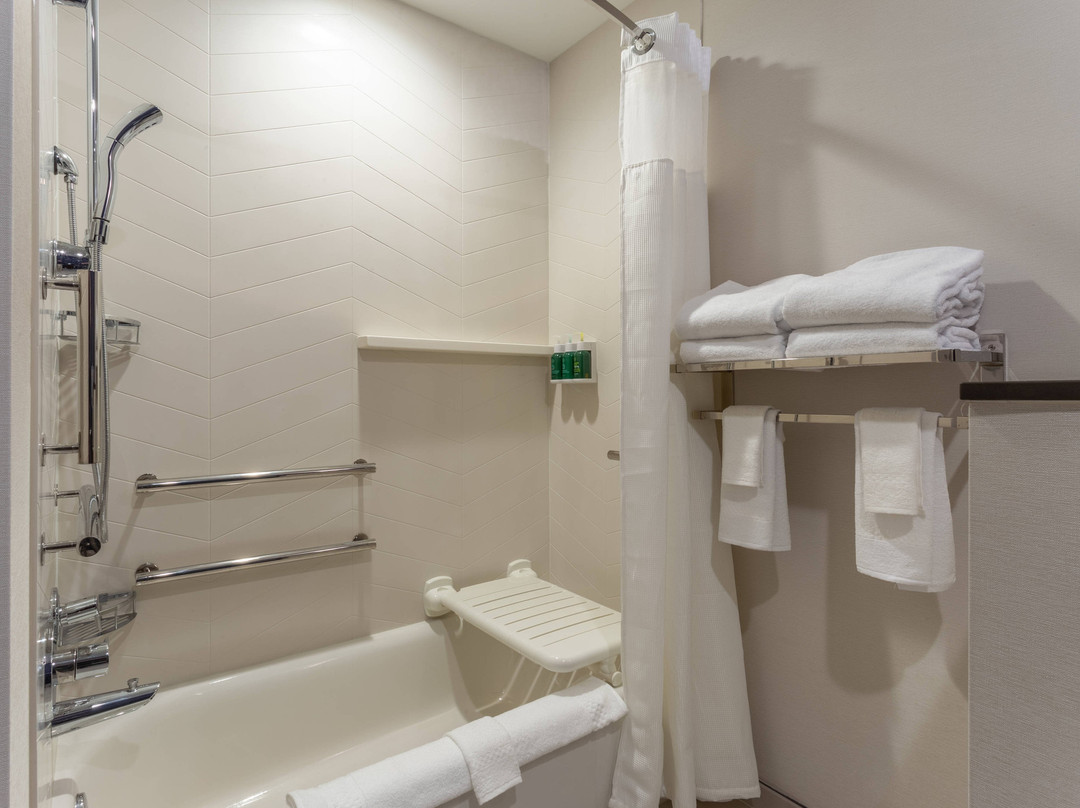 Fairfield Inn & Suites Franklin主图