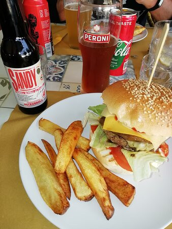 Bagno Franca-Lido di Camaiore必去景点