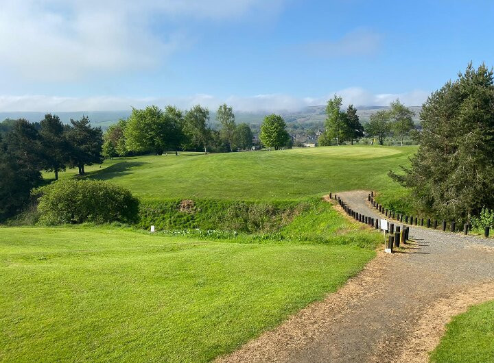 Bellingham Golf Club景点图片