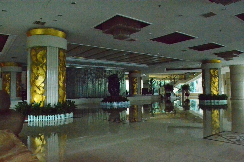 江滨国际大酒店