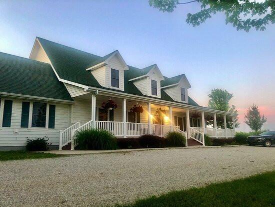 Marydale Inn Bed & Breakfast主图