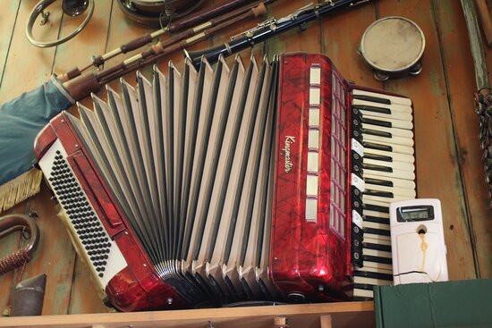 O'Shanley's Irish Hotel & Restaurant主图