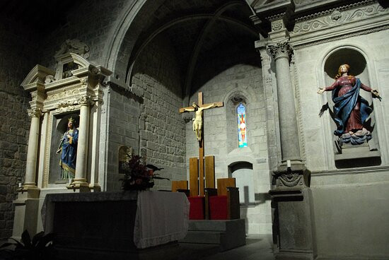 Chiesa di Santa Maria Assunta景点图片
