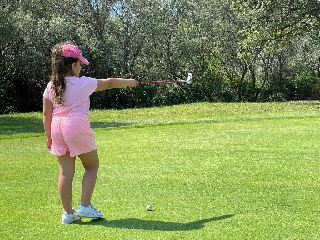 Golf Club Du Reginu-Speloncato必去景点