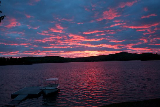 Sir Sam's Inn & Spa主图