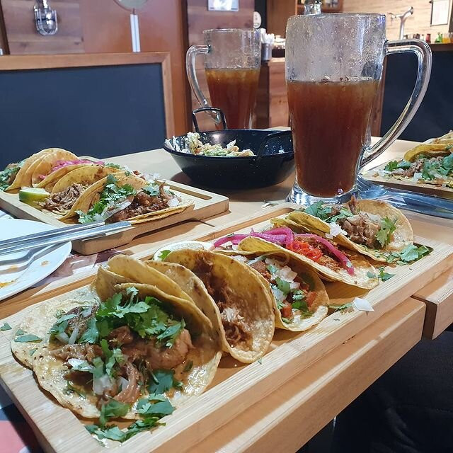 Nachos & Co