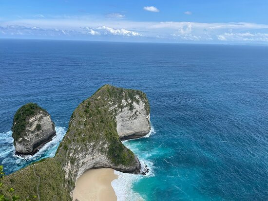 Nusa Penida Adventure-珀尼达岛必去景点