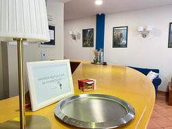 Hotel - Apartamentos Peña Santa主图