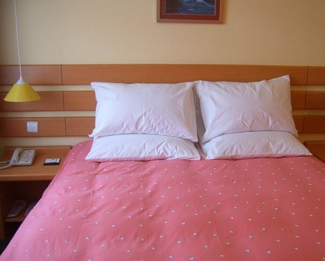 Q加·淄博临淄宾馆主图