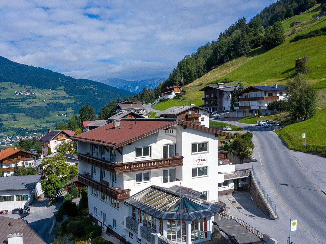 Pitztal Living Appartements主图
