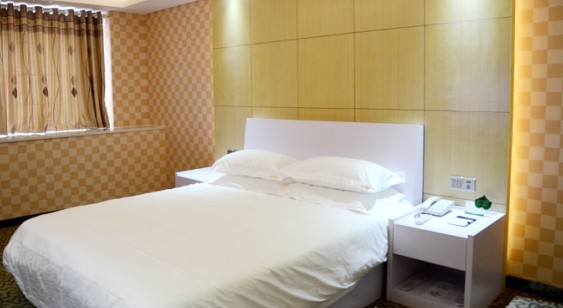 速8酒店福州大学城国宾大道店-官方