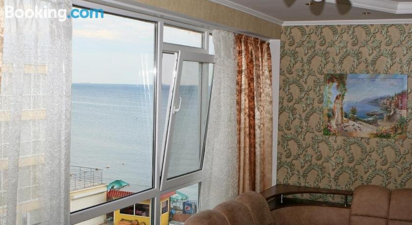 Sea Pearl Apartments