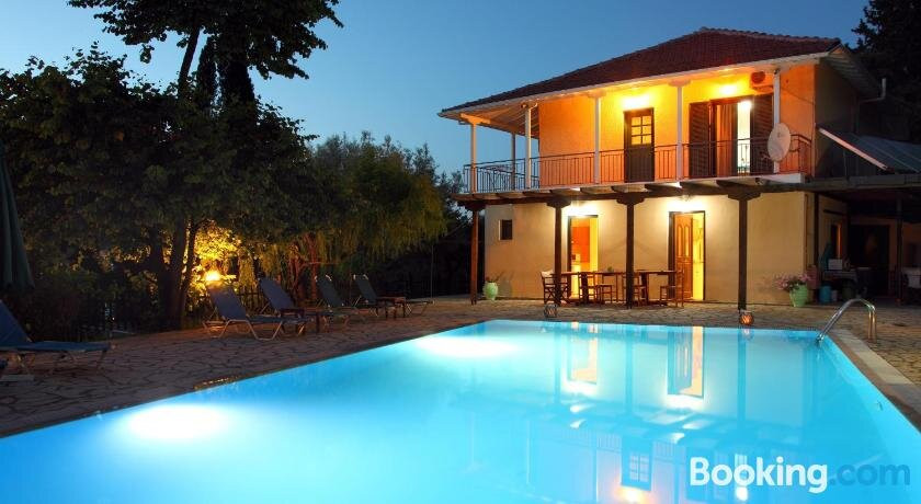Villa Nefeli