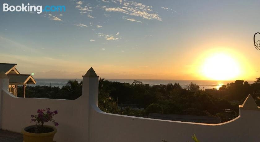 Dar & Douce Apartments主图