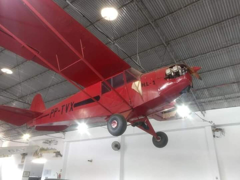 Weapons, Vehices, and Machines Museum-Bebedouro必去景点