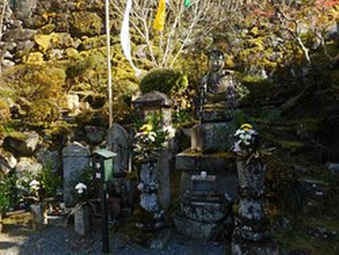 Oka-dera Temple-明日香村必去景点