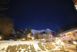 Solang Valley Resort主图