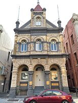 Fremantle History Walking Tour-弗里曼特尔必去景点