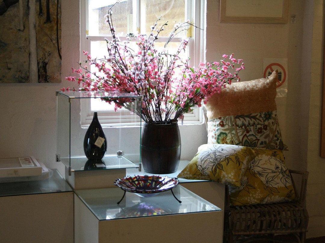 Baytree in Berrima-Berrima必去景点