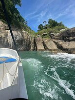Ilha do Guarau景点图片