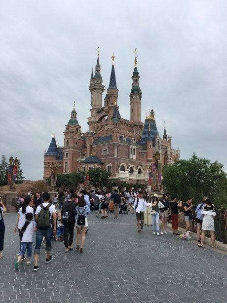 全季酒店(上海康桥秀沿路店)-酒店景观