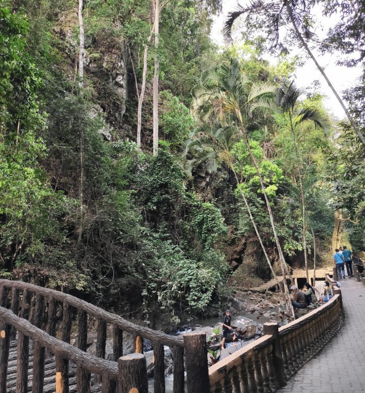 Bukit Wang-Jitra必去景点