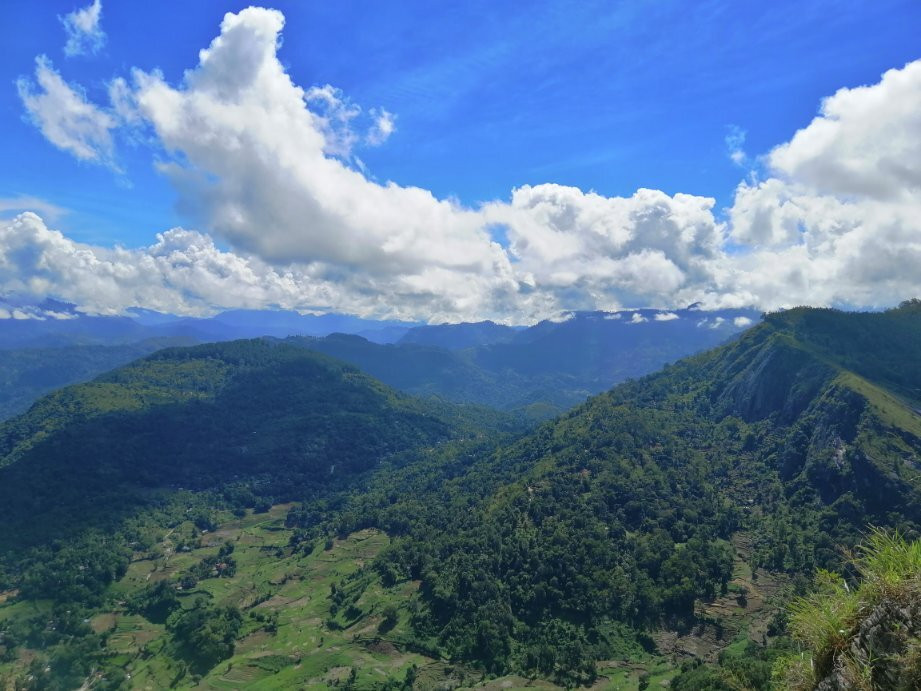 Harasbedda Mini World's End