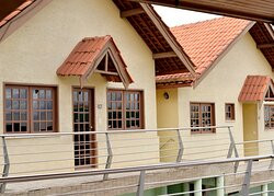 Ibiapaba Hotel主图