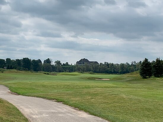 Grey Silo Golf Club景点图片