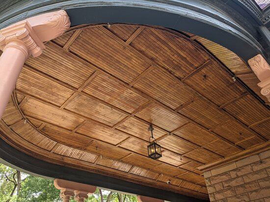 Rosemount Museum-普韦布洛必去景点